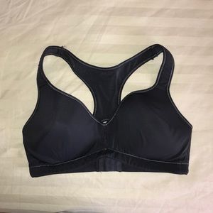Marika Black Sports Bra